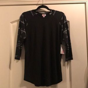 NWT LLR Randy Tee